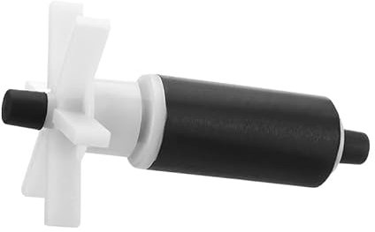 Para Intex 401M 637R Pure Spa Impeller Tipo de modelo adecuado SSP-H-20-M,SB-20M para bomba de agua, incluye eje de acero inoxidable con casquillos de repuesto rotor kit de montaje
