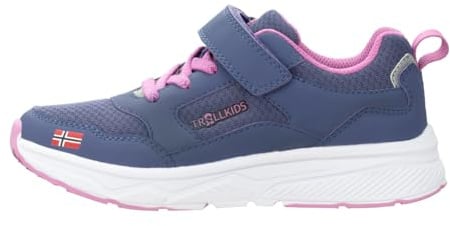 Trollkids Kinder Haugesund Schuhe