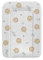 Baby Wickelauflage Löwenjunges 70 x 50 cm - Waschbare Wickelunterlage für Unterwegs - Wickelauflage Zubehör - Wickelauflagen Bezüge - Wickeltischauflage Wickelaufsatz Wickeltasche