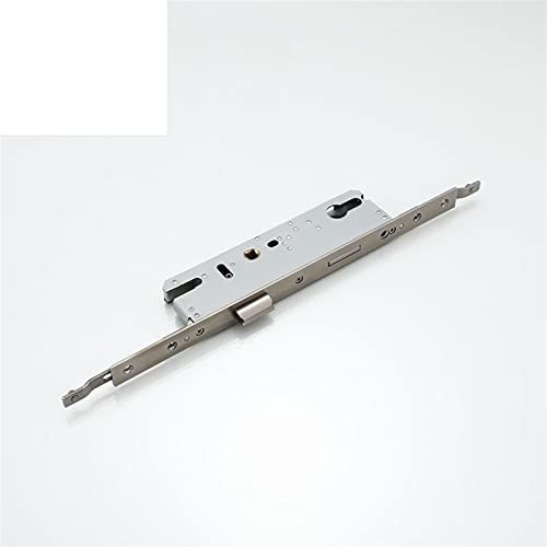 UPVC Door Lock Gearbox, Single Point Multi-Point Lock Body, Stainless Steel Panel, Swing Door, Broken Aluminum Door Lock Body