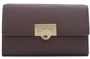 Ted Baker Damen Parisa, Bordo, Größe S