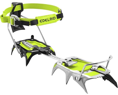 Edelrid Beast Auto - Steigeisen