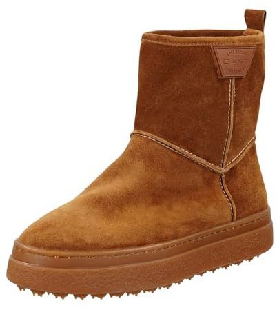 GANT Damen Snowhill Stiefelette