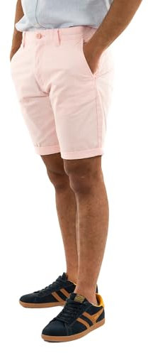 tommy jeans Shorts Bermuda Scanton Th3 Precious Pink, Rosa, 30W