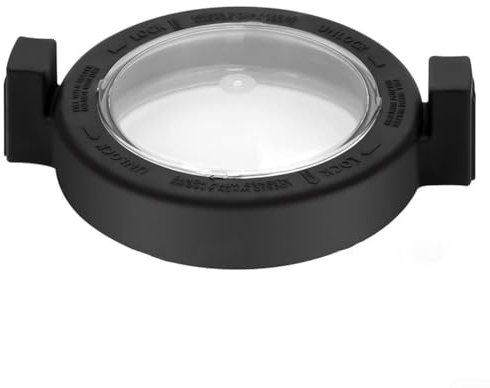 R0445800 - Juego completo de repuesto con bloqueo para bombas de piscina Zodiac