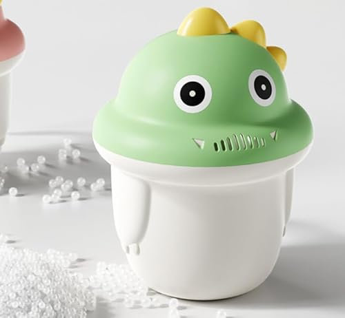 LdawyDE Doccino Neonato Bagnetto, Doccetta Neonato Bagnetto, Facile e Divertente Lavare i Capelli, Tazza Lava Capelli Bambini
