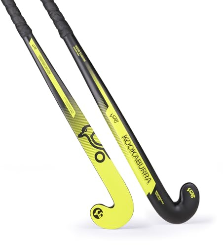 Kookaburra Sunfire Hockeyschläger, 81,3 cm, leicht