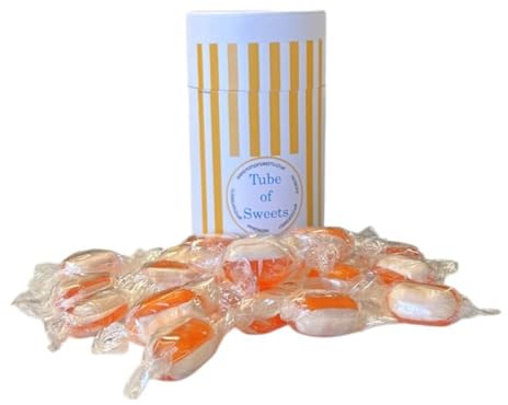 200g Tube of Iron Brew Humbugs