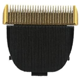 Ersatzklinge For Elektrische Haarschneidemaschine, Unregelmäßige Klinge, Kompatibel Mit RUCHA, Modell T-889, Friseur(Conventional blade)
