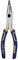 IRWIN Tools Vise-Grip Pliers, Bent Long Nose, 8-Inch (2078228)
