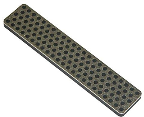 DMT Diamant Ski und Snowboard Abziehstein, 110 mm, extra-grob, WS4X
