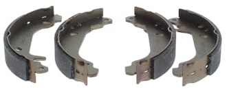 Bosch 986487346 Bremsbacke