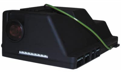 Quadro comando RIELLO gasolio - 552SE - RIELLO : 3001174