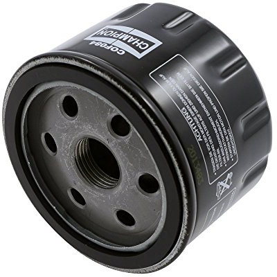 Filtro olio Champion COF084 (C 316) per Aprilia SMV 750 Dorsoduro Factory SMA00 2010-2010