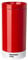 Copenhagen Design Pantone to Go, Stainless Steel Travel Mug/Thermo Cup, 430 ml, red, 2035 C, one Size