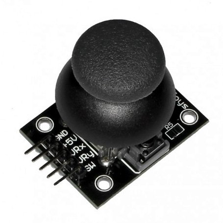 SATKIT Arduino Joystick