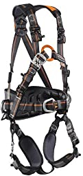 Skylotec Auffanggurt Ignite Proton Wind mit Steigschutzöse M/2XL