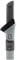 Masterpart 2 in 1 Crevice Tool & Dusting Brush For Shark Lift-Away & Rotator Vacuum Cleaners