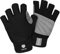 FitsT4 Sports Surfhandschuhe 3/4 Finger gepolsterte Anti-Rutsch-Handschuhe zum Wasserski Kanufahren, Windsurfen, Kiteboarding, Segeln, Kajakfahren, SUP Stehpaddeln – für Männer Frauen und Kinder