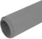 Moosgummi 90cm breit ab 0,5m 23 Farben Schaumgummi PE Schaumstoff Basteln Stoff, gerollter Versand, Farbe:hellgrau