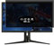 VacFun Antiespias Protector de Pantalla, compatible con Asus ROG Strix XG27UQR 27 Monitor, Screen Protector Película Protectora (Not Cristal Templado) NuevaVersión