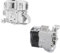 sparefixd Electric Door Lock to Fit Bosch Washing Machine
