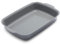 GreenPan Premiere Ovenware - Sartén rectangular de cerámica saludable antiadherente de 13 x 9 pulgadas, utensilios para hornear de aluminio fundido, sin deformación, apto para horno y asador, apto