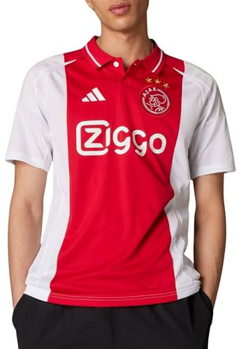 Adidas Ajax Amsterdam 24/25 Heimtrikot Herren - XL