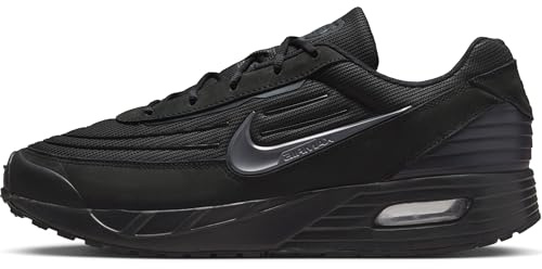 NIKE FV1302-001 AIR MAX Verse Men Black/Black-Anthracite-Black UK 8