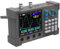 Aiciyimo Oscilloscope Numérique 3 en 1 à Double Canal avec Fréquence D'Échantillonnage de 250 /S de 3,2 Pouces