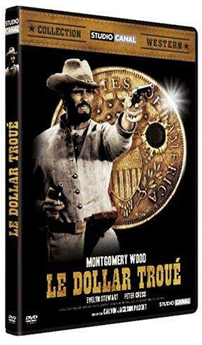 Le dollar troue [FR Import]