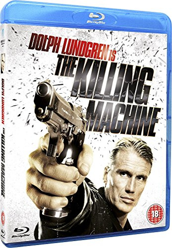 ANCHOR BAY The Killing Machine