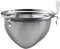 Bodum Component Filtro in Acciaio Inox per Teiera 1.5l, 1915, 1921, 1970, Brillante, 01-1915-16-612