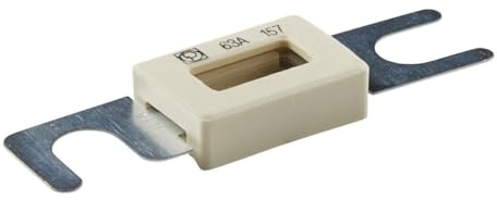 HELLA 8JS 713 575-221 Fuse - Strip Fuse - 63A - Quantity: 1