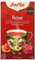 Rose Tea (17bag) - x 4 Units Deal