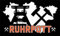 flaggenmeer® Flagge Ruhrpott 2 80 g/m² ca. 90 x 150 cm