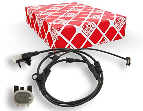 febi bilstein 47371 Verschleißkontakt , 1 Stück | Kompatibel mit: LAND ROVER RANGE IV, LAND RANGE SPORT I, LAND RANGE SPORT II