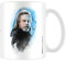 Pyramid International Taza Star Wars The Last Jedi Luke Skywalker Brushstroke, Papel, Multicolor, Unico