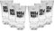 Dos Mas Shotglas Gläser-Set - 6x Shotgläser 4cl geeicht