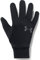 Under Armour Herren Armour Liner 2.0, komfortable und wasserabweisende Handschuhe für Männer, atmungaktive Sporthandschuhe für Touchscreens