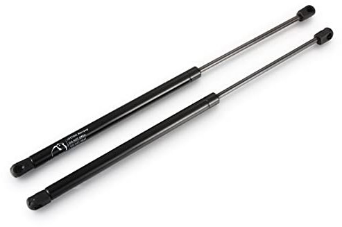 Dromedary 2 amortiguadores 8731F8 307 Break 3E de gas para portón trasero