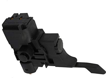 Aexit Elektrische Bohrmaschine Handbetrieb Latching Control Trigger Switch (fd4701c139bdf4fada9b181306062d0e)