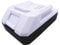 FengWings® BL1813G BL1820G Batteria 2,0A, Sostituisci per Makita 18V Batteria MT BL1811G BL1813G BL1815G 195608-4 / HP457D TD127D Impatto Driver DF457D HP457D JV183D TD127D UR180D UH522D CL183D