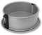 USA Pan Global Leak-Proof Classic Nonstick Springform Pan, 9-Inch