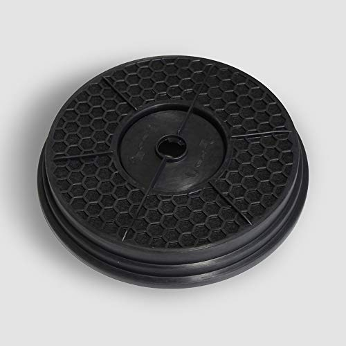 FILTRE HOODS ADAPTABLE HOODS FILTER FABER - FRANKE - SOST. Code 112.0571.379 Type NAUTILUS L DIAMÈTRE 212 X H 35 mm