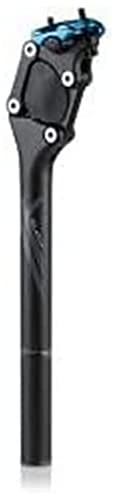 XLC SP-S07 Sattelstütze Schwarz 31.6mm, 350mm