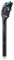 XLC SP-S07 Sattelstütze Schwarz 31.6mm, 350mm