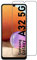 [Lot de 2] Verre blindé compatible avec Samsung Galaxy A32 5G Film de protection en verre trempé véritable dureté 9H cristallin anti-rayures.
