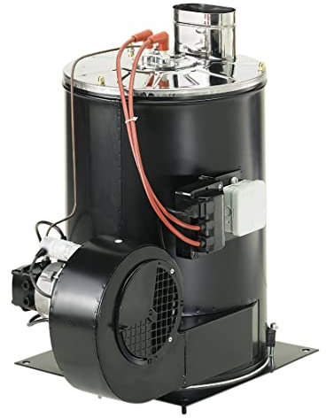 21 Litre Burner/Boiler Unit for 240v Steam Cleaner Pressure Washer (Large)