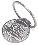 Original OEM Osmo Mobile 5 / Osmo Mobile 4 / Osmo Mobile 4 SE Magnetring Telefonhalter Handheld Gimbals Halterung Smartphone Halter für DJI OM 5 / OM 4 / OM 4 SE Zubehör (kein Originalpaket)